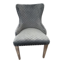 Chair - Velvet