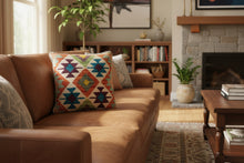 Kilim Cushion-C013