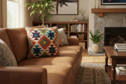 Kilim Cushion-C013