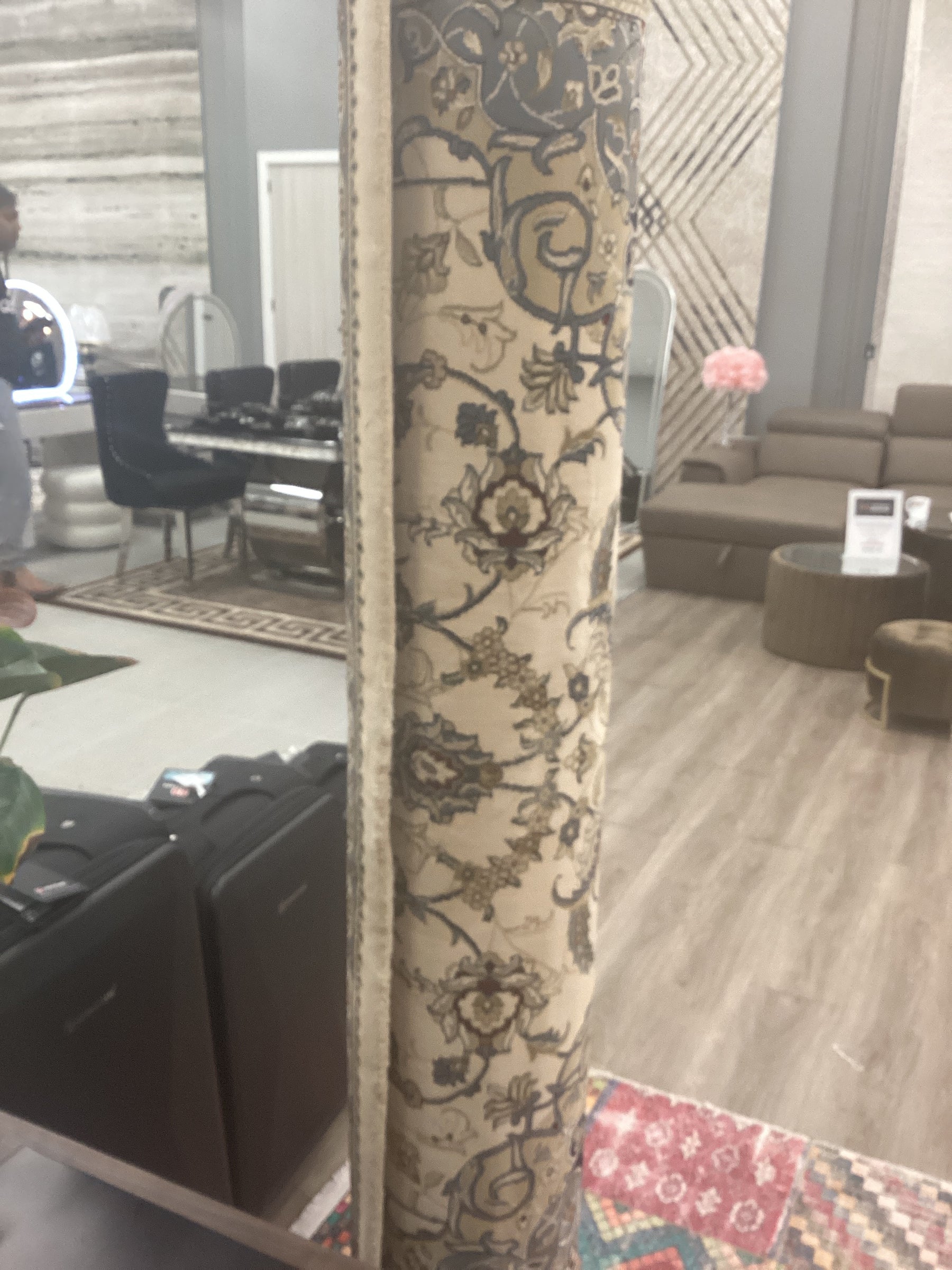 Turkish Persian rug