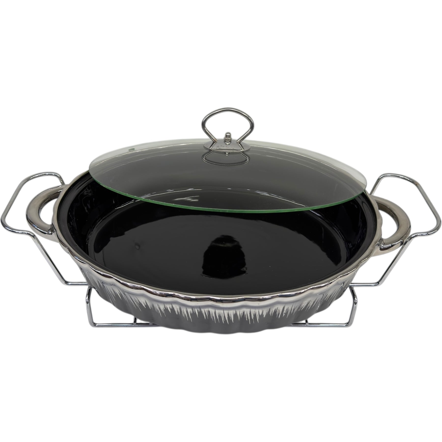Buffet Dish - MH736 - 36.5*25.5*6.5