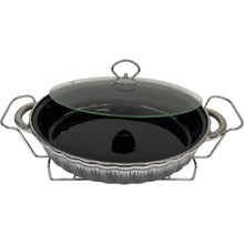 Buffet Dish - MH736 - 36.5*25.5*6.5
