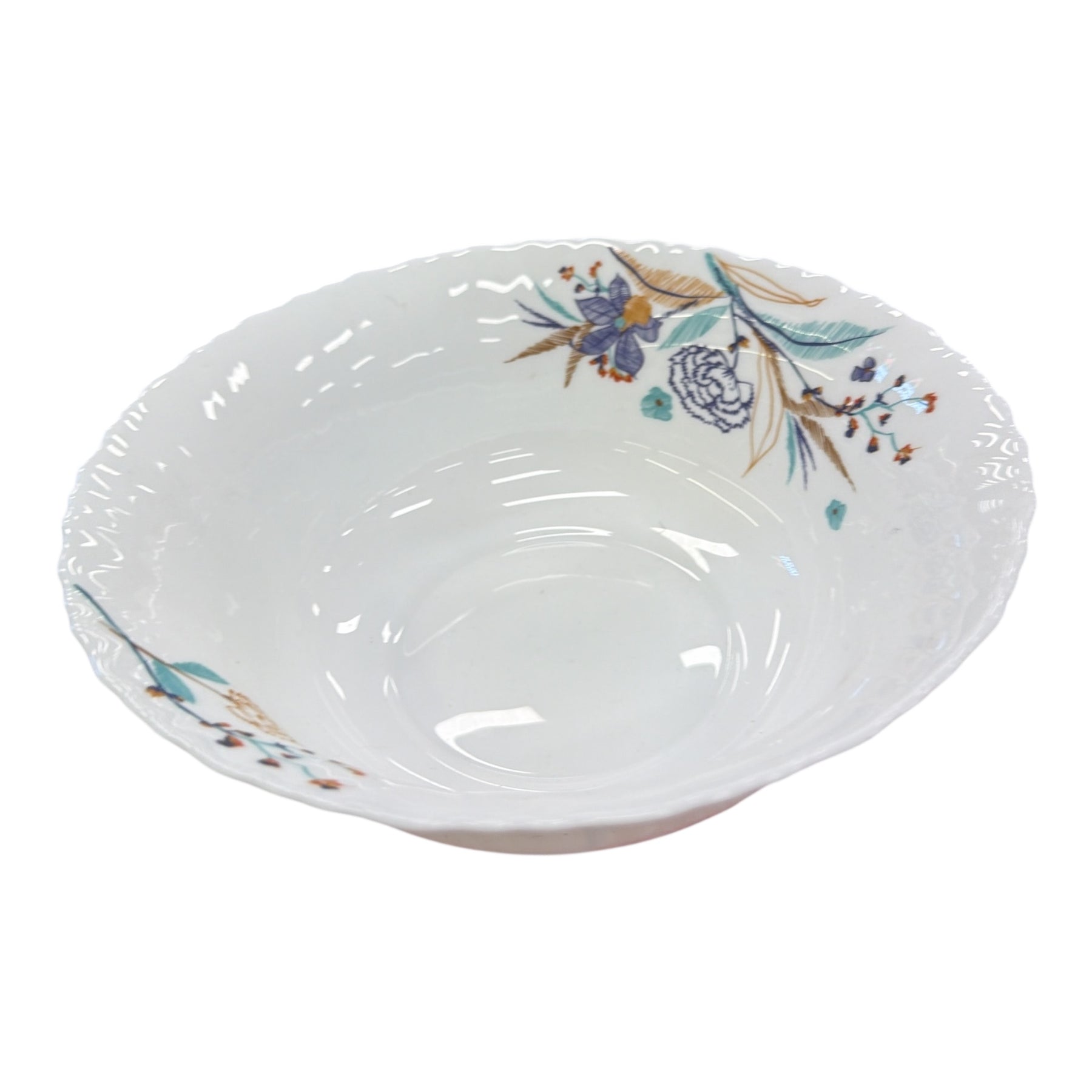 Opal Dinner Set - 40pcs 4082
