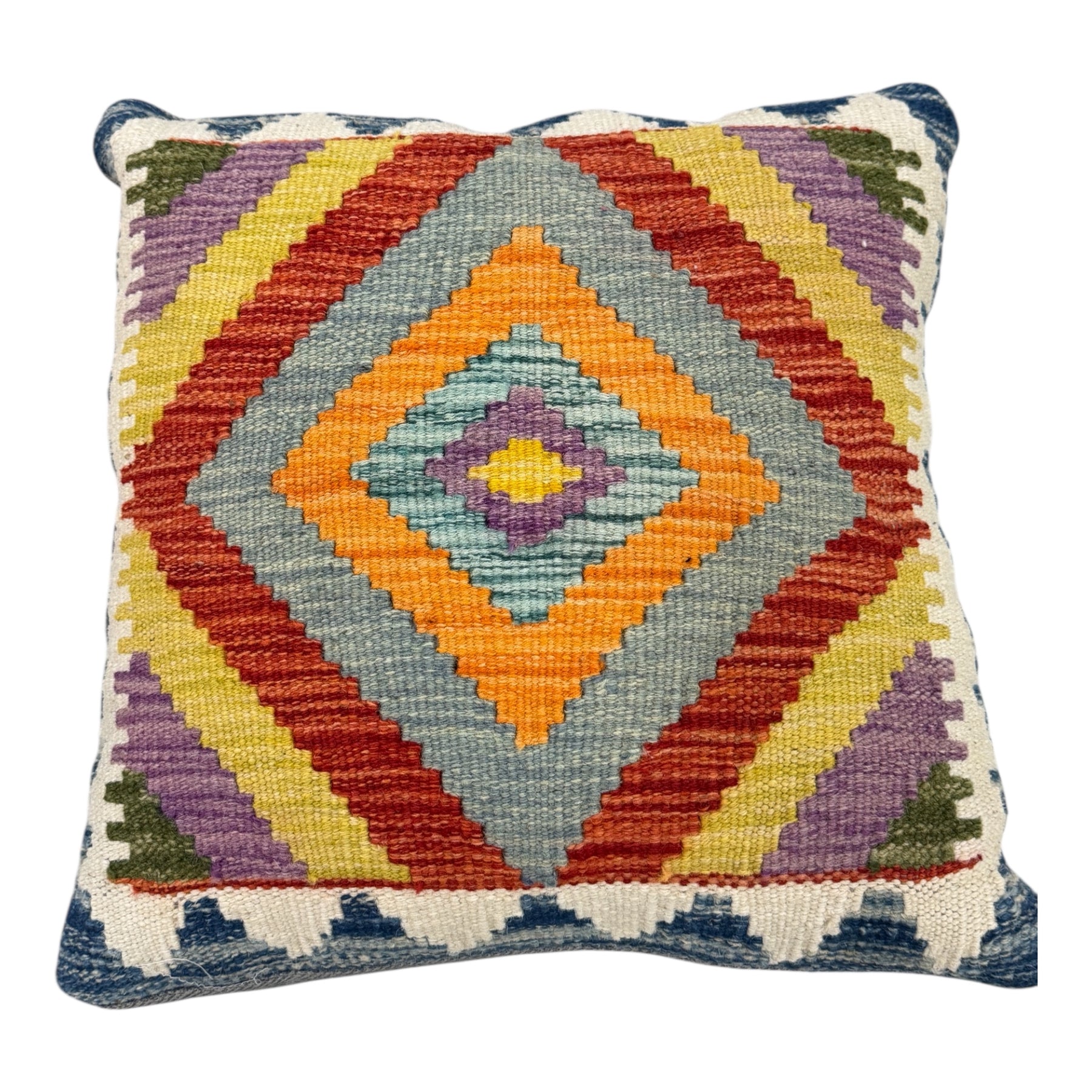 Kilim Cushion-C007