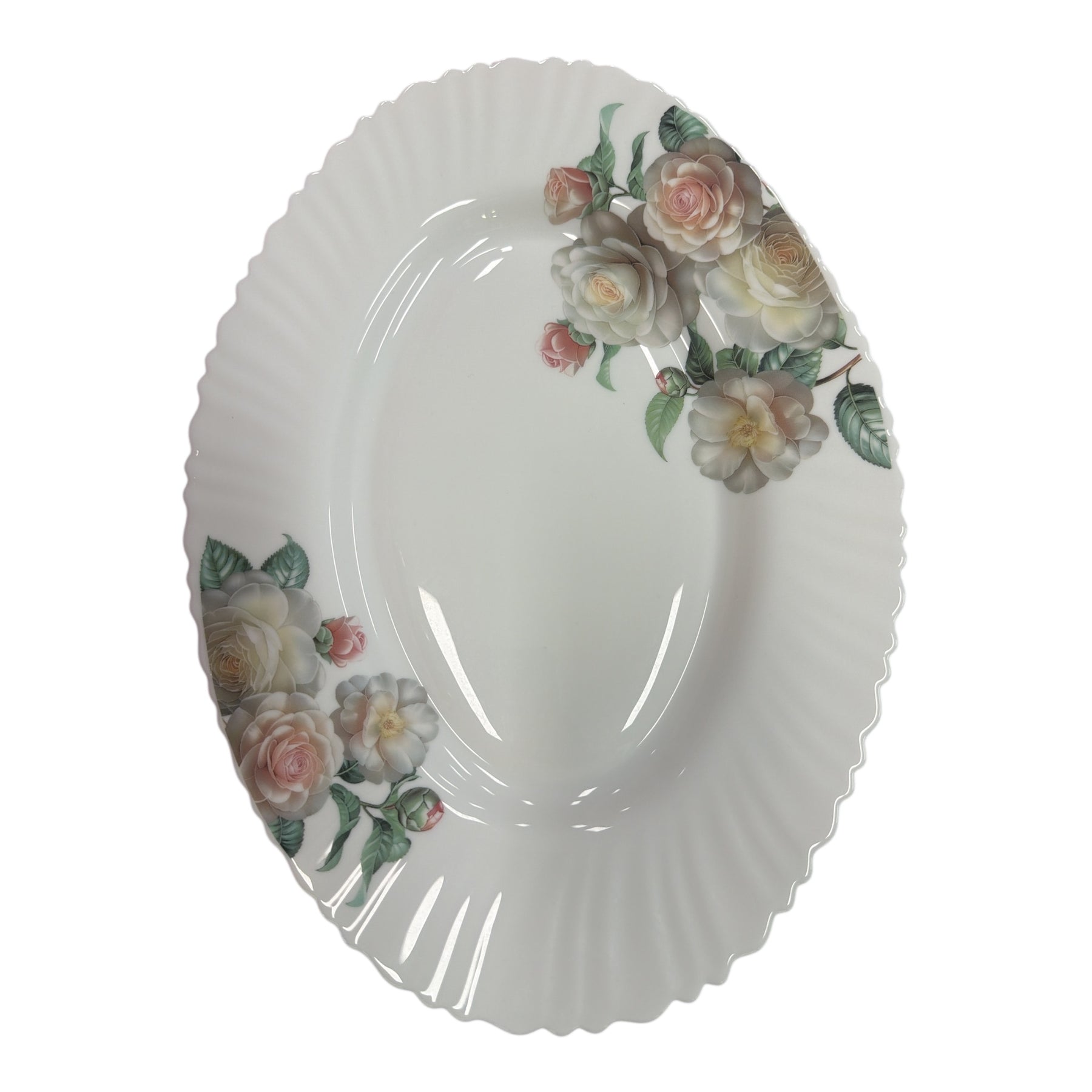 Opal Dinner Set - 72pcs 4091