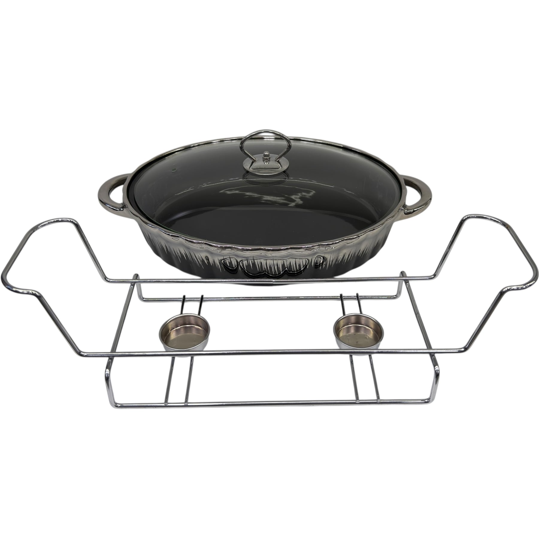 Buffet Dish - MH736 - 36.5*25.5*6.5