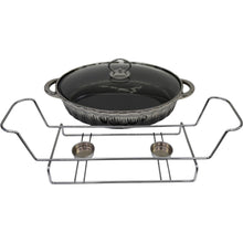 Buffet Dish - MH736 - 36.5*25.5*6.5