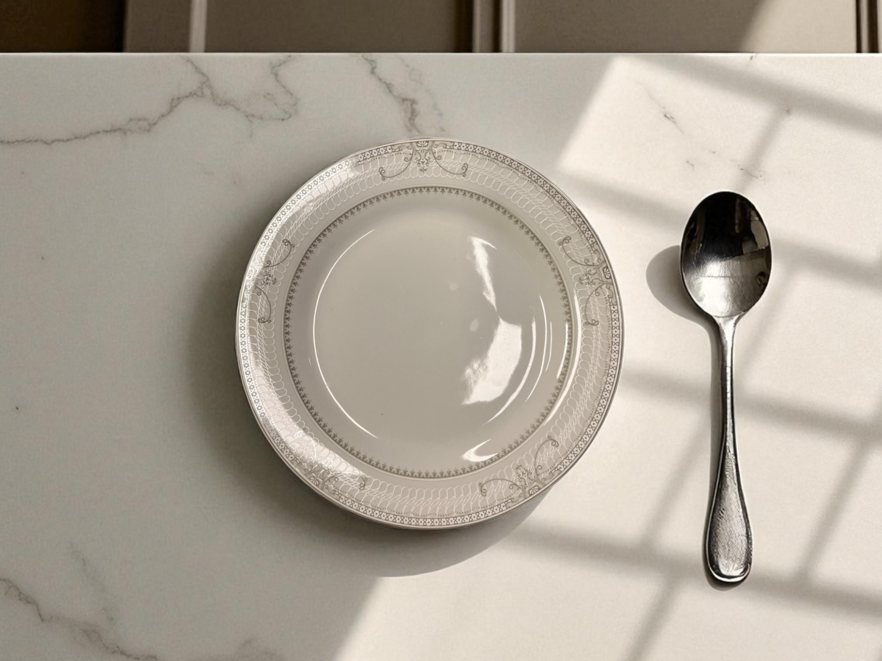 Dinner Set 75 - My13004