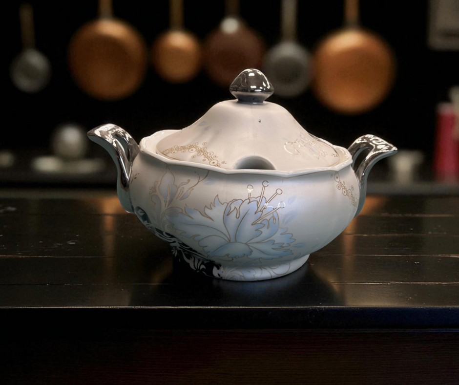 Dinner Set 75 - MYF15505B
