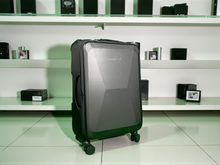 Travel Luggage - 8099 - Oxford cloth