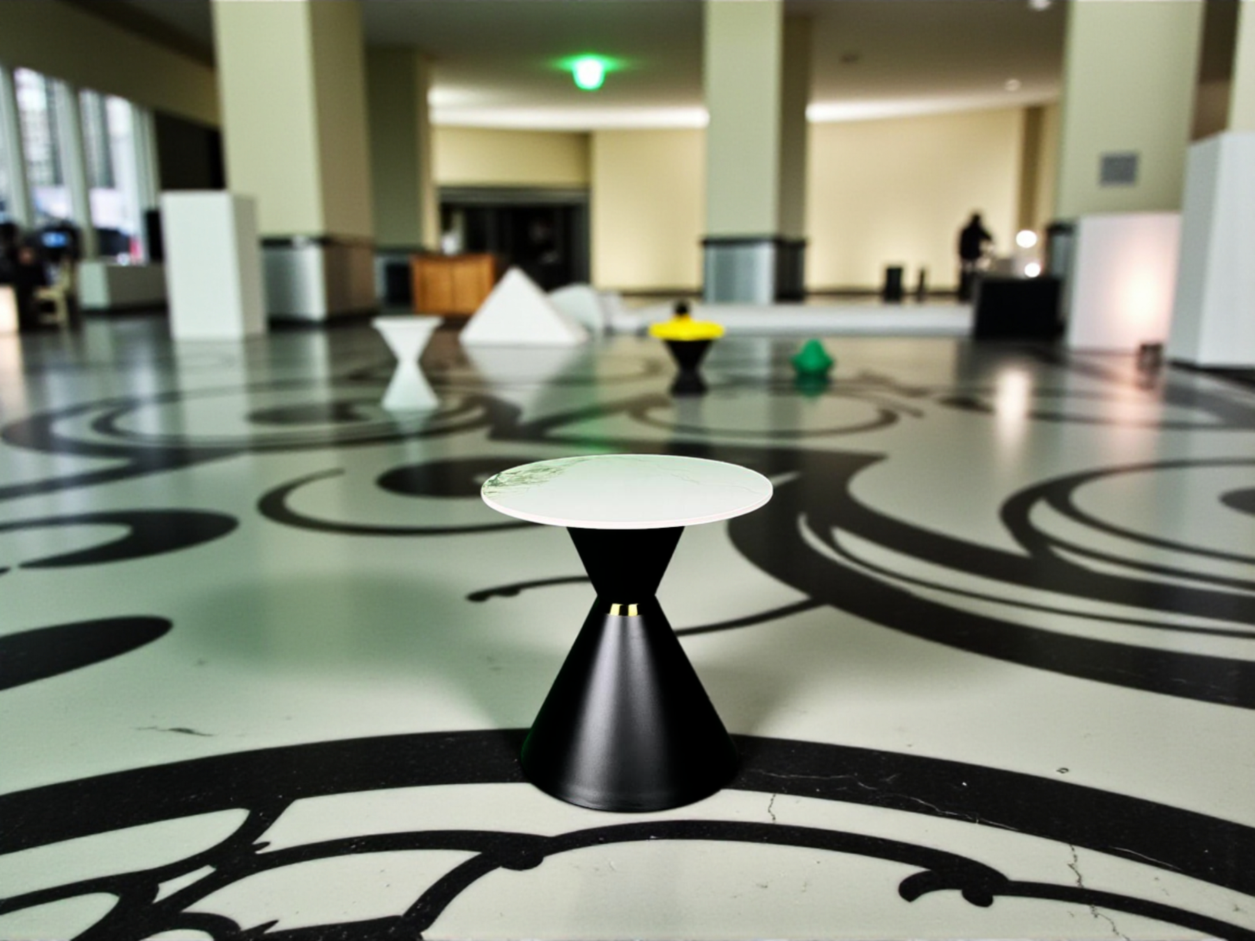 Tea Table(1+1) - A990