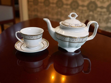 Dinner Set 78 - My19003