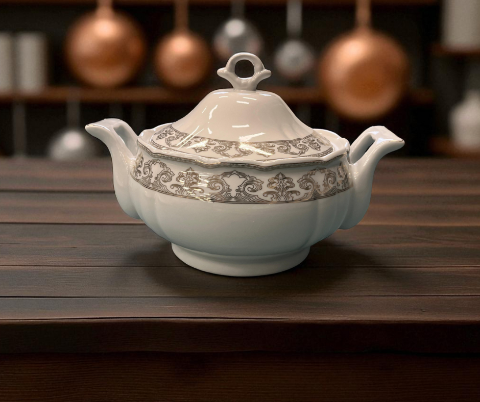 Dinner Set 78 - My48