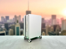 Travel Luggage - PC01 - PC