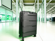 Travel Luggage - 8801 - PP