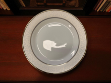Dinner Set 122 - Cp-56