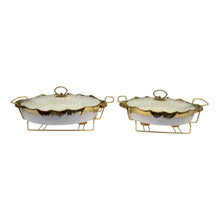 Buffet Dish - SX1073-3 - 38×24×7.540×12×10