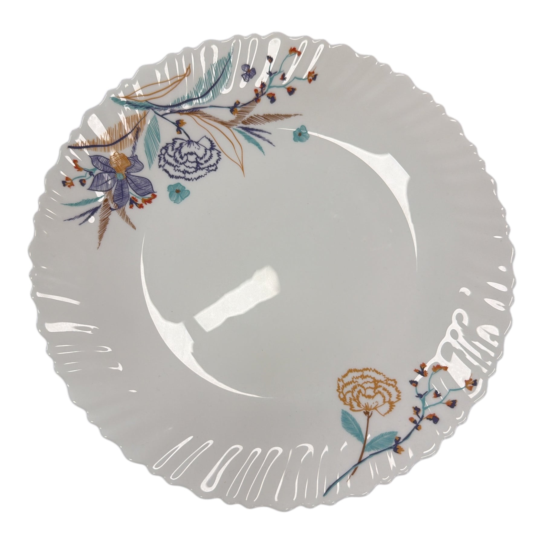 Opal Dinner Set - 40pcs 4082