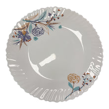 Opal Dinner Set - 40pcs 4082