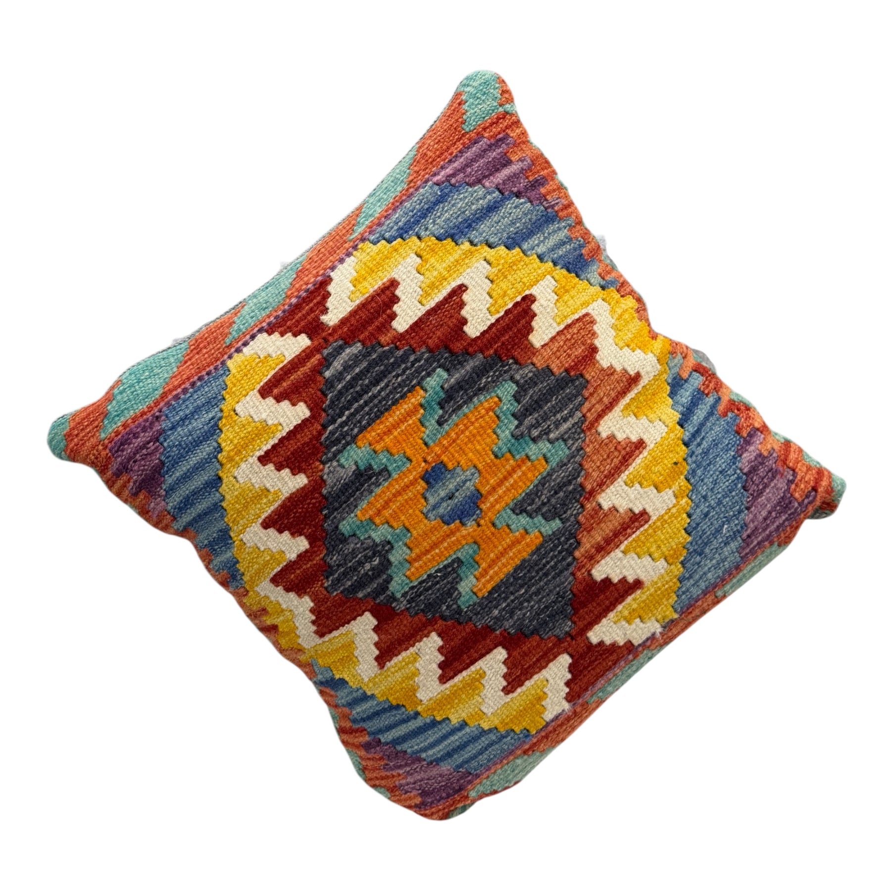 Kilim Cushion-C006
