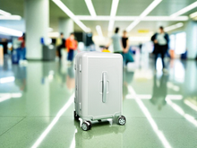 Travel Luggage - 10091 - PC