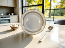 Dinner Set 122- Cp-57