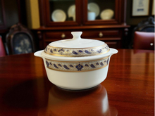 Opal Dinner Set - 72pcs4157