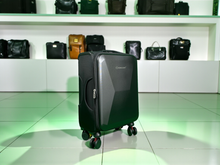 Travel Luggage - 8099 - Oxford cloth