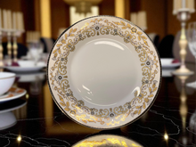 Dinner Set 122 - Cp-27