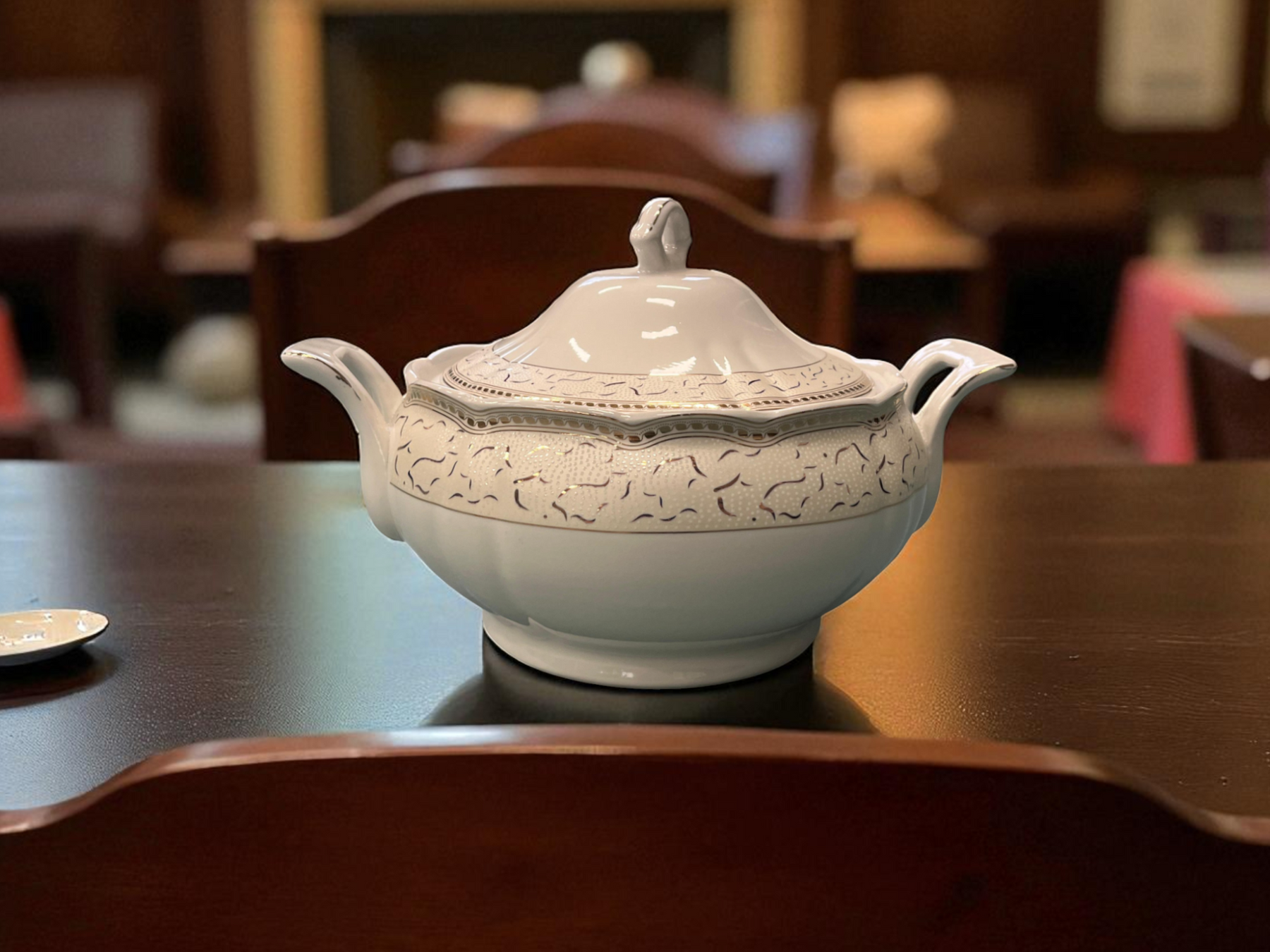 Dinner Set 139 - My23139