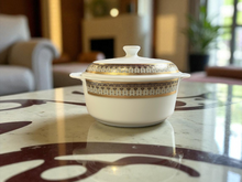 Opal Dinner Set - 72pcs 4070