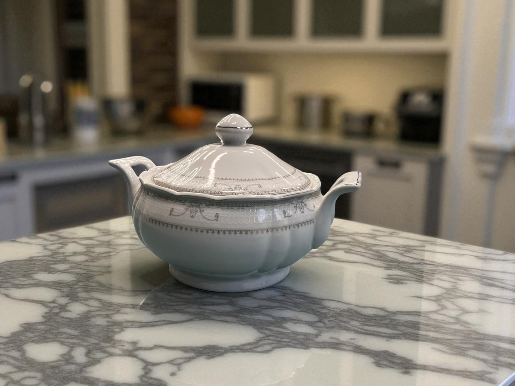Dinner Set 75 - My13004
