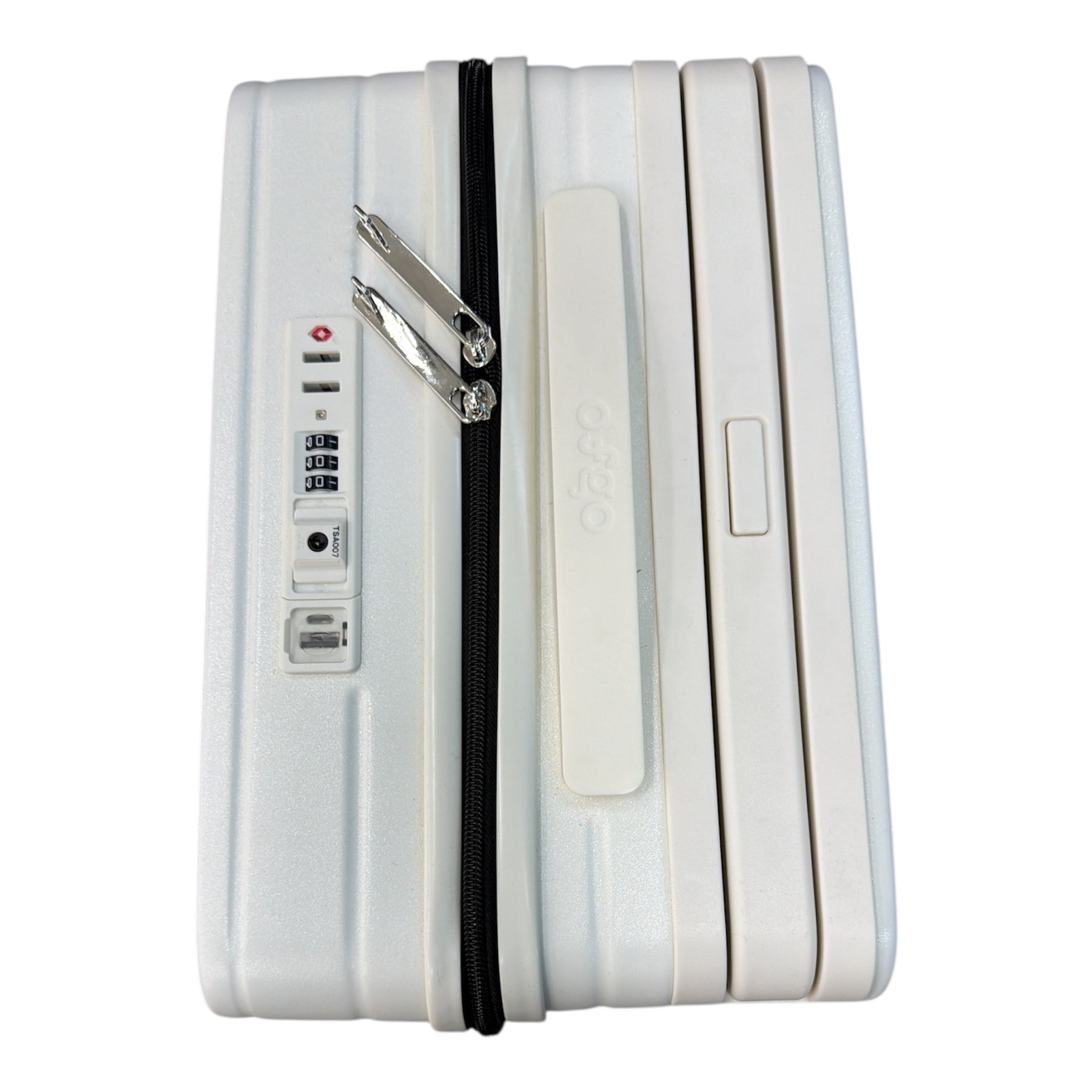 Travel Luggage - PC01 - PC