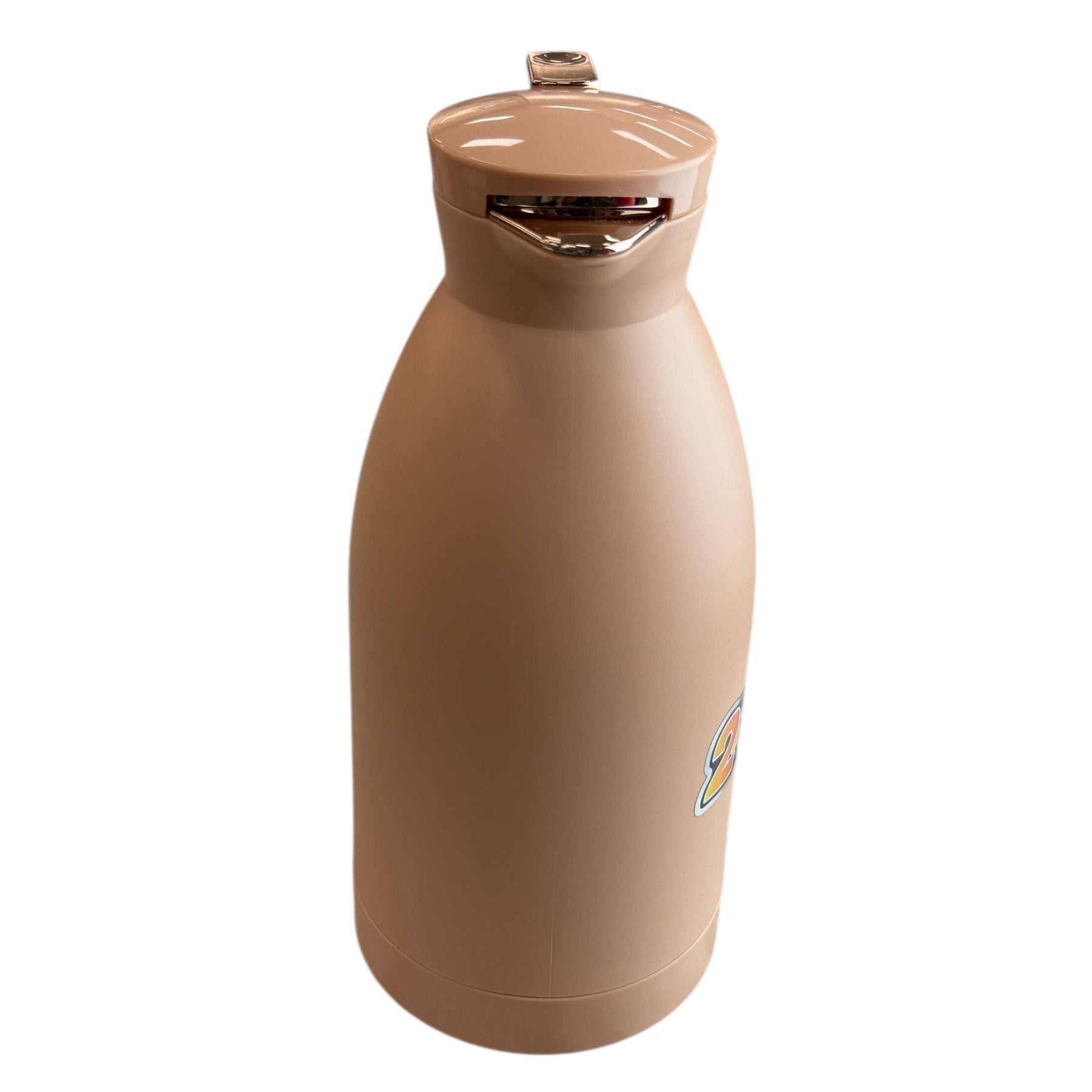 Thermos Flask 1.9L – Mixed