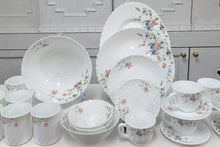Opal Dinner Set - 40pcs 4088