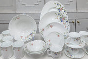 Opal Dinner Set - 40pcs 4088