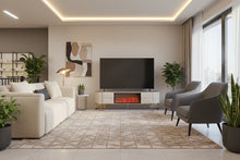 Tv Unit - TV8887F