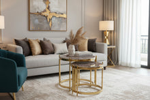 Coffee Table Set  - 216B