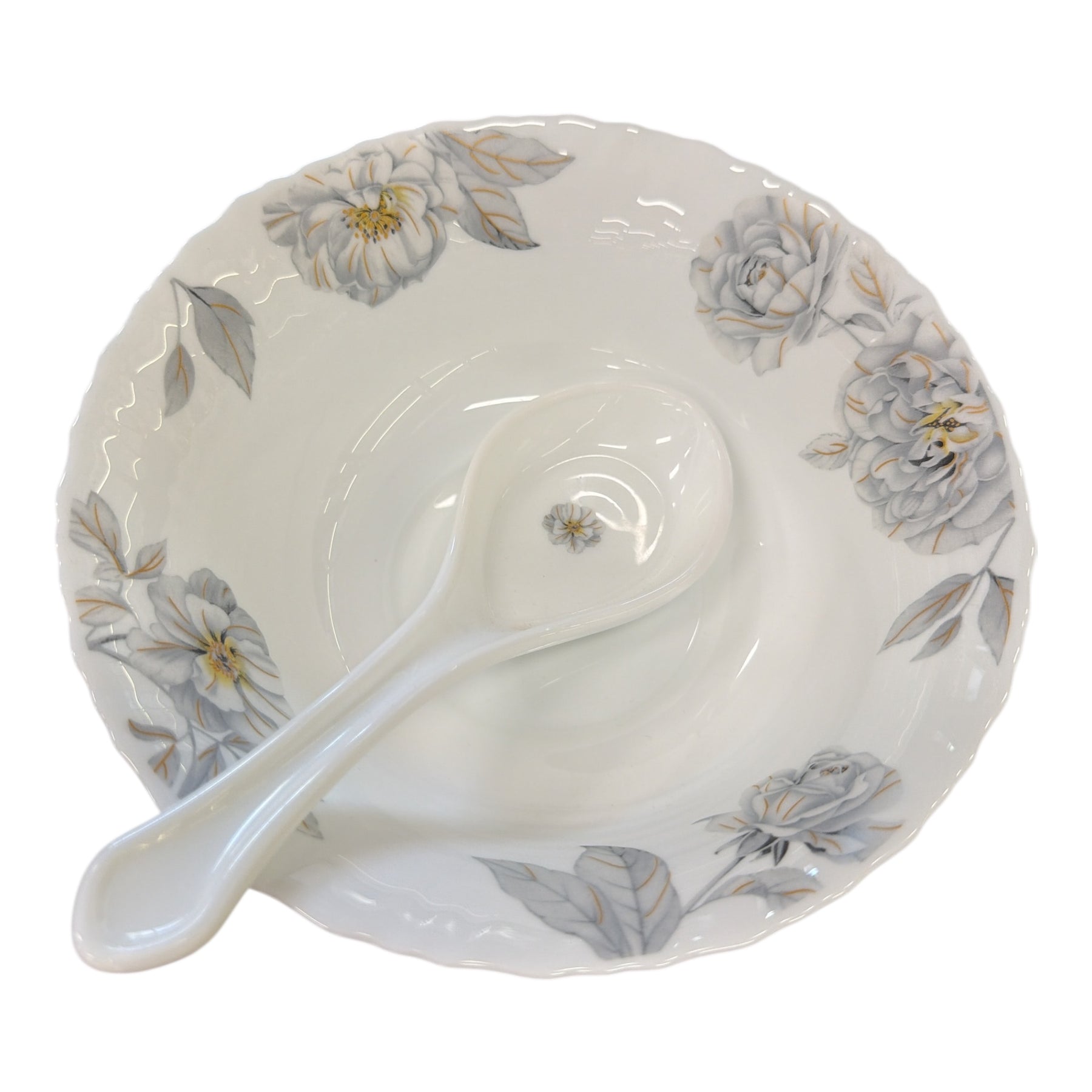 Opal Dinner Set - 72pcs3414
