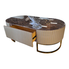 Coffee Table - 8887