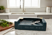 24 pcs cutlery set