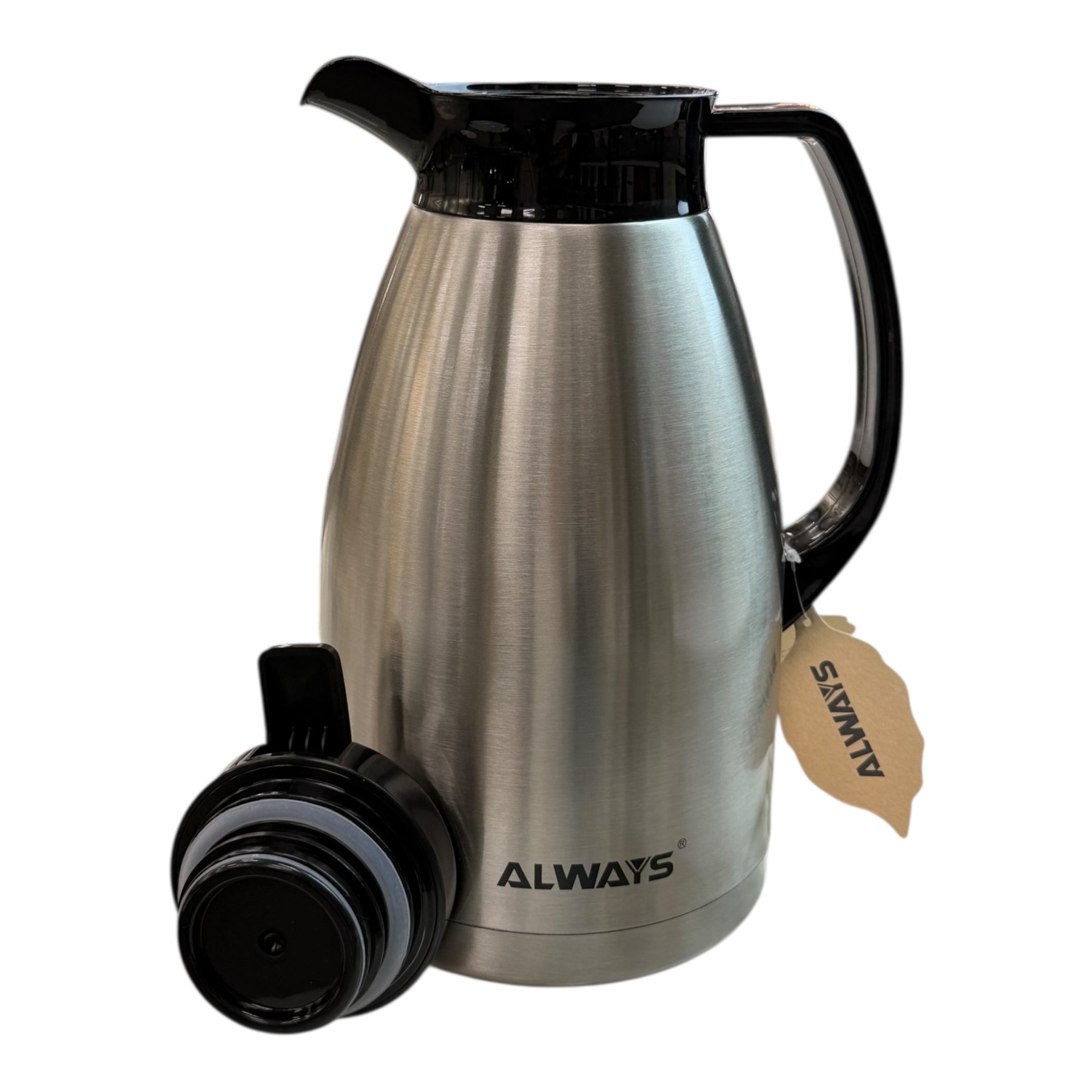 Flask Always - YF3821 - 2.5L