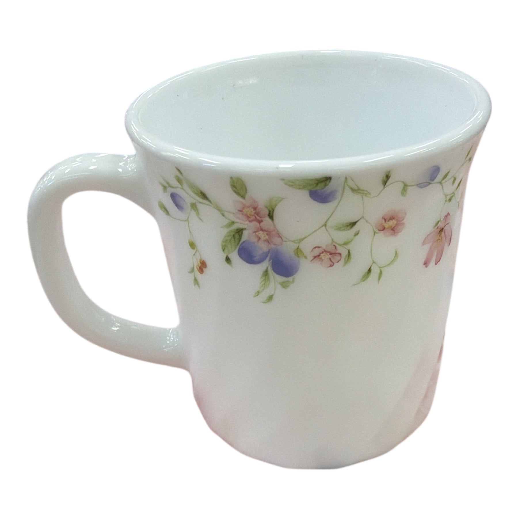 Opal Dinner Set - 40pcs 4088