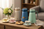 Thermos Flask 1.6L – Mixed