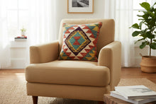 Kilim Cushion-C011