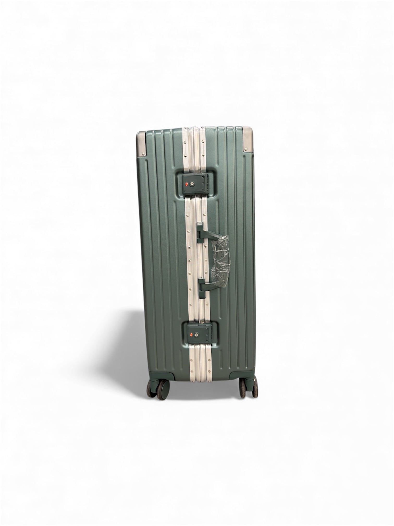 Travel Luggage - 8086 - ABS+PC