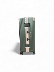 Travel Luggage - 8086 - ABS+PC