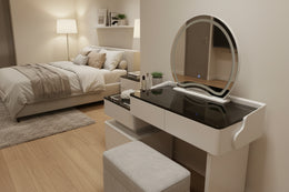 Dressing Table - 689-501-5