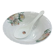 Opal Dinner Set - 72pcs 4091