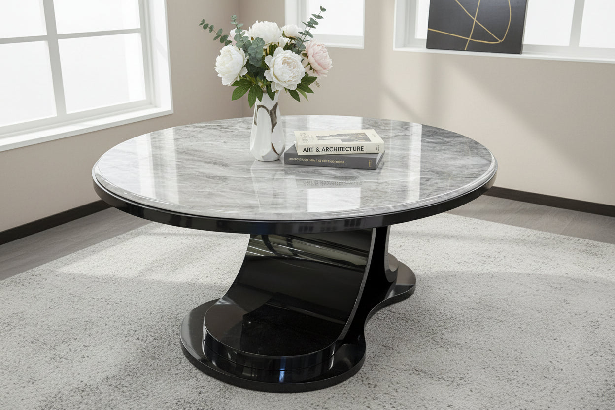Tea Table(1+2) - H001